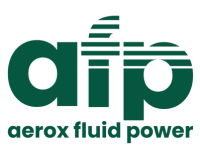 Fluid Power Logo